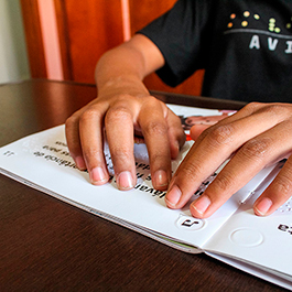 Proyectos Sociales - NOVOS OLHARES