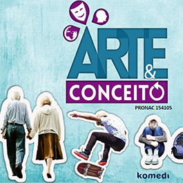 Proyectos Sociales - ARTE&CONCEITO