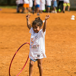 Proyectos Sociales - Passe de Mágica
