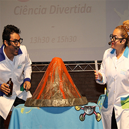 Proyectos Sociales - TEATRO VIAJANTE