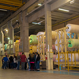 Proyectos Sociales - Você na Oji