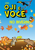 OJI E VOCÊ - No Inverno