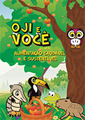 OJI E VOCÊ - Alimentação Saudável e Sustentável