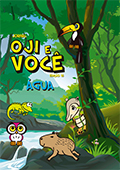 OJI E VOCÊ - Água
