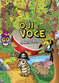 OJI E VOCÊ - Carnaval