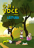 OJI E VOCÊ - Leitura