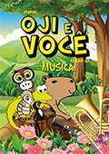 OJI E VOCÊ - Música