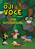 OJI E VOCÊ - Liga Sustentável