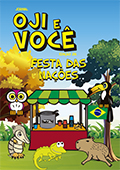 OJI E VOCÊ - Festa das Nações
