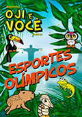 OJI E VOCÊ - Esportes Olímpicos
