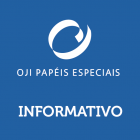 OJI E VOCÊ - Comunicado aos clientes